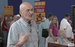Grow Old Together Love GIF by ANTIQUES ROADSHOW | PBS