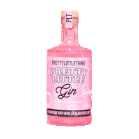 Sparkle Win Sticker by prettylittlething