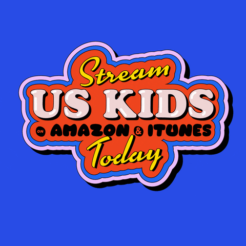 Enough Is Enough Gun GIF by Us Kids Film