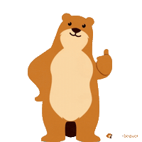 Well Done Yes Sticker by WorkBeaver