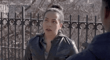 God Friended Me Brandon Michael Hall GIF by CBS