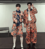Dance Dancing GIF
