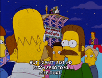 homer simpson episode 10 GIF