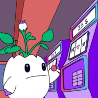 Betting Slot Machine GIF by Magic Eden
