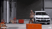 salute norm GIF by theblock