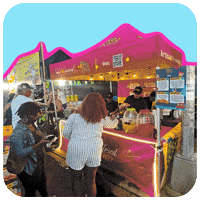 New York Festival GIF by Masc Hospitality Group