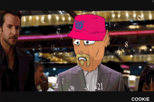 deeznutsnft giphyupload deez nuts deez nuts nft fuck cancer GIF