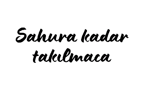 Esrasblogramazan Sticker