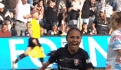 2025 GIF by National Women's Soccer League
