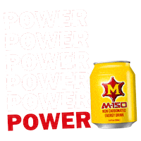 Power Boost Up Sticker by M-150 USA