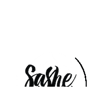 Totomamzosashe Sticker by SAShE
