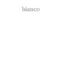 fashion shop Sticker by Bianco Concept Store