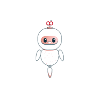 MatoomaM2M tech iot m2m matooma Sticker