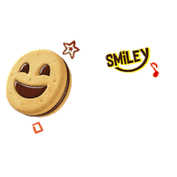 Smiley Sticker by TimTamoji