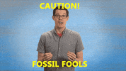 global warming no GIF by PBS Digital Studios