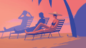 a tale of avian misery GIF by Vimeo