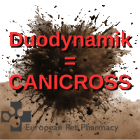 Epp Canicross Sticker by Europeanpetpharmacy