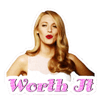 Get It So Good Sticker by Blake Lively Fan
