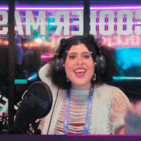Explain Fast Talking GIF