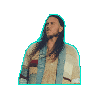 Coat Of Many Colors Worship Leader Sticker by Essential Worship