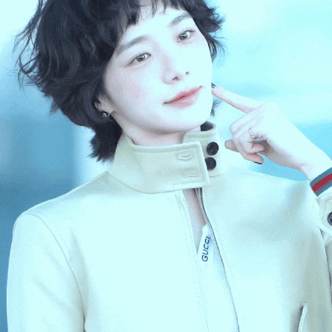 Parkgyuyoung GIF