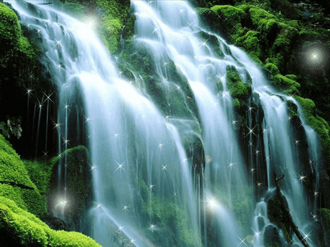 fantasy GIF