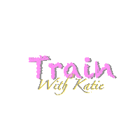 katiebulmercooke fitness workout gym exercise Sticker