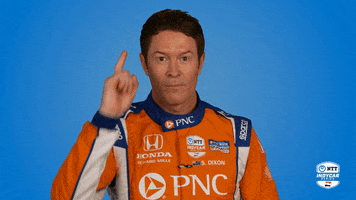 Ntt Indycar Series Sport GIF by INDYCAR