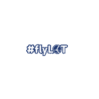 Travel Flying Sticker by flylot