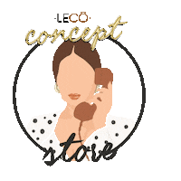 Sticker by LECO BOUTIQUE
