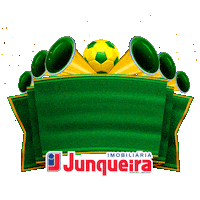Copa Sticker by imobjunq
