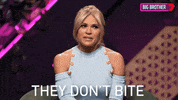 Bbau GIF by Big Brother Australia