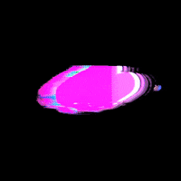 Glitch Emoji GIF by #BASILIO