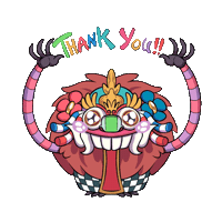 Museumoftoys Sticker by Museum Of Toys - Ghostival
