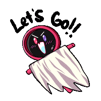 Museumoftoys Sticker by Museum Of Toys - Ghostival