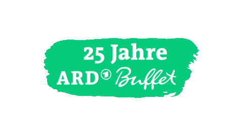 Ard Sticker by SWR Heimat