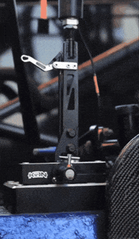 Race Shifter GIF by KDN