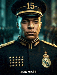 Real Madrid Psg GIF