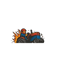 Lego Sticker