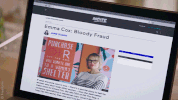 freeform GIF by The Bold Type