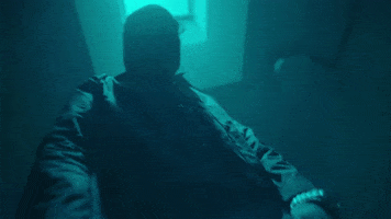 Burna Boy Simmer GIF by Mahalia