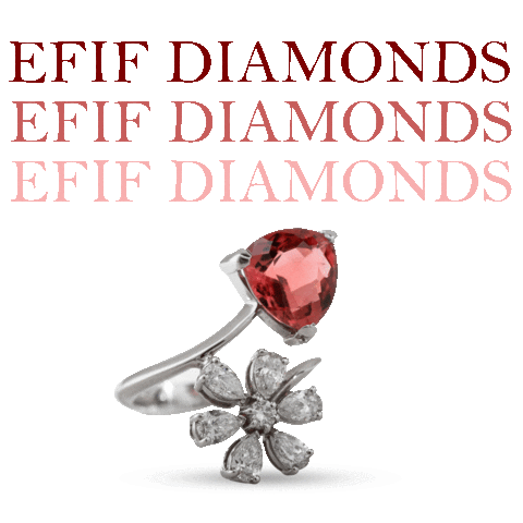 efifdiamonds giphyupload earing efif efifdiamonds Sticker