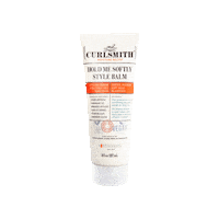 Curlsmith curly curls curlyhair curlsmith Sticker