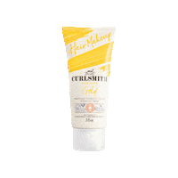 Curlsmith curly curls curlyhair curlsmith Sticker