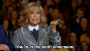 mary murphy fox GIF by So You Think You Can Dance