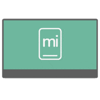 Mi_Contrato handshake mi legal manos Sticker