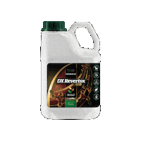 Revertox Sticker by Biosul Fertilizantes