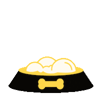 Dog Love Sticker by jit.team