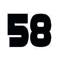 Motocross Yamaha Sticker