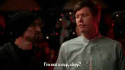 comedy central season 6 episode 2 GIF by Workaholics